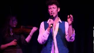 Moorlough Maggie - Live at the Tabernacle Nottinghill - Sam Lee and Friends