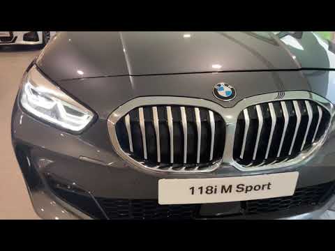 BMW 118i M Sport - Cotswold BMW Cheltenham
