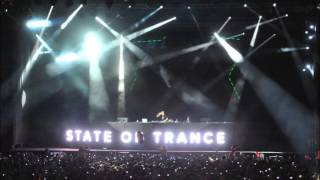 Armin Van Buuren - A State Of Trance 590 - 06.12.2012