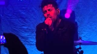 AFI - &quot;Just Like Heaven&quot; [The Cure cover] (Live in San Diego 10-23-13)