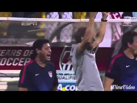 USA VS MEXICO PROMO APRIL 15 2015  #USMNT