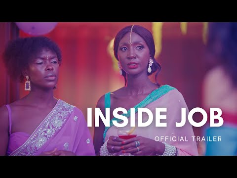 Inside job