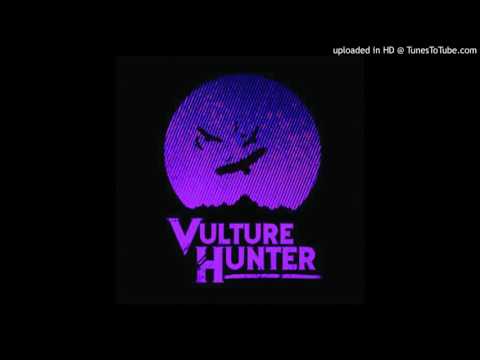 Chieftain - Vulture Hunter
