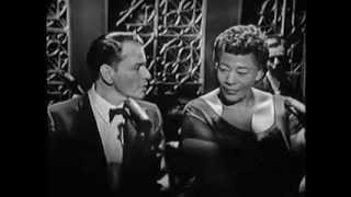 Frank Sinatra & Ella Fitzgerald - Moonlight In Vermont