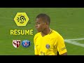 FC Metz - Paris Saint-Germain (1-5) - Résumé - (FCM - PSG) / 2017-18