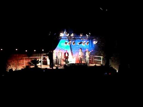 Bodulska balada, Klapa Biograd 02.08.