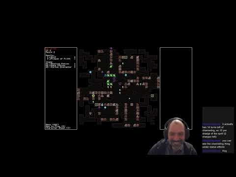 Rift Wizard – Demanded by the populous!  First impressions!