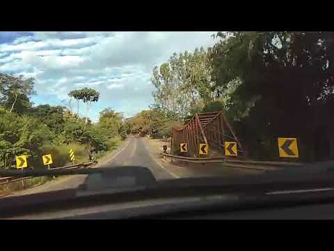 Santa Bárbara. . GOIÁS 