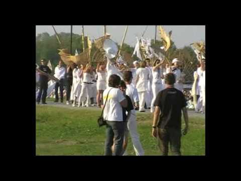 Lednica 2010 - Tylko Orły