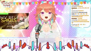 [Kiara Singing] Furisodation - Kyary Pamyu Pamyu