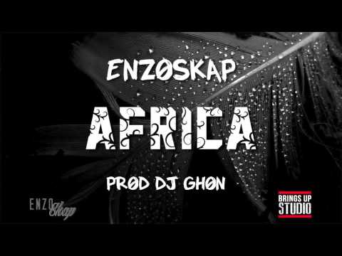 EnzoSkap - Africa (prod. DJ Ghon)