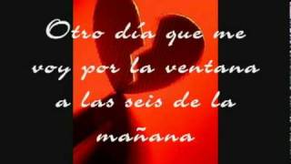 Otro Dia Lyrics English Translation