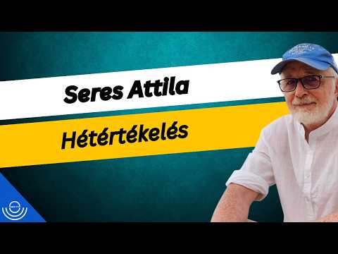 Pirkadat: Seres Attila
