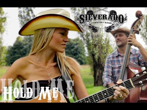SILVERADO - Hold Me