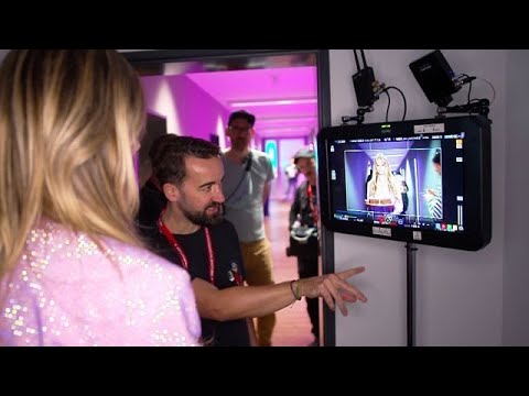 So entsteht der Cold-Opener zum 20. Jubiläum | GNTM 2025 ProSieben