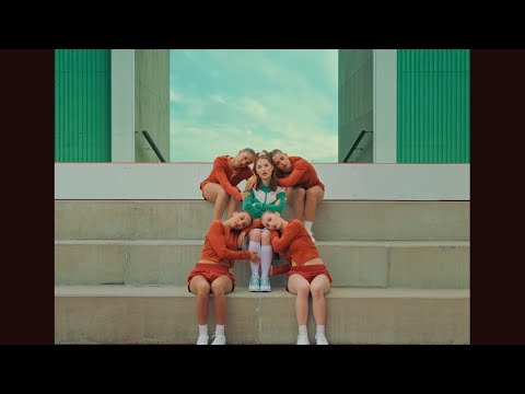 Maiah - Be Careful (Official Music Video)