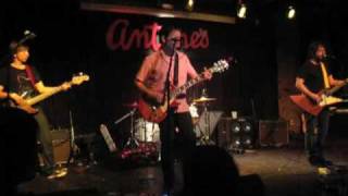 Fastball, Antone&#39;s, July 4, 2009