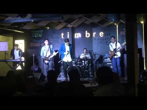 Aman Aziz - Without You live