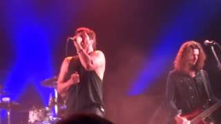 Third Eye Blind - Back To Zero (live 7/6/15)