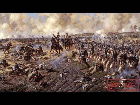 9. Ben Hayden - Nanga (Medium Momentum, High Depth, Low Power) Epic History TV Soundtrack