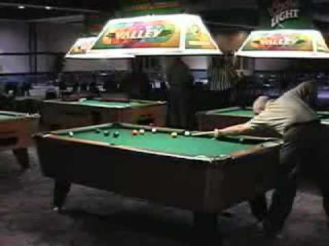 2002 Texas State BCA Finals.