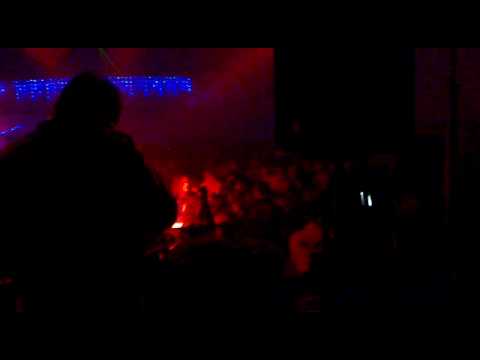Louis Garcia @ Heroes of House 30.1.10.mp4