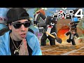 El último Squid Games