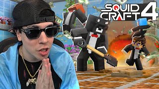 el último squid games 😔