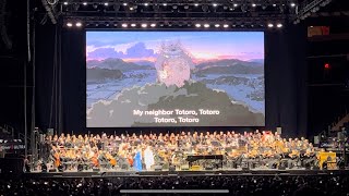 Download lagu Joe Hisaishi Concert 2024 New York 7.13-My Neighbor Totoro-久石譲-となりのトトロ mp3 Download lagu Joe Hisaishi Concert 2024 New York 7.13-My Neighbor Totoro-久石譲-となりのトトロ mp3