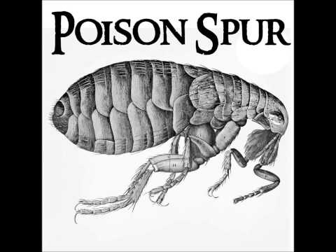 Poison Spur - Waiting Mortuary