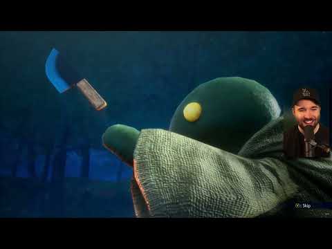 Tonberry Summon Rating, Final Fantasy Crisis core