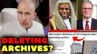 Greatest COVERUP Of All time?!