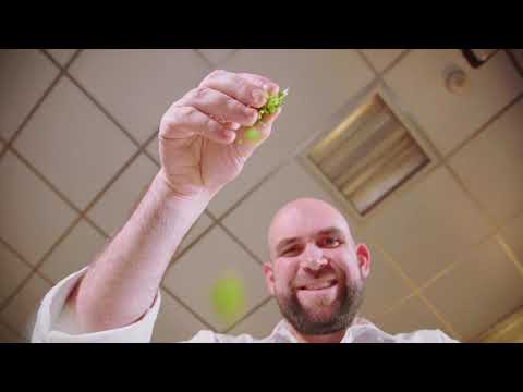 Wagyu Beef Steak Tartare