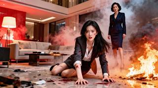 前世遭陷害葬火海，重生後她救下首富夫人，一紙婚姻契約借勢復仇，揭穿敵人私情與證據，步步反擊收穫真愛與身世！【预知未来后我成了他的掌心宠】#重生 #逆襲#穿越#愛情#都市#爽劇#熱門#復仇