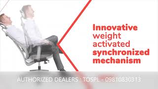 Tirupati Office Systems pvt ltd - Video - 3