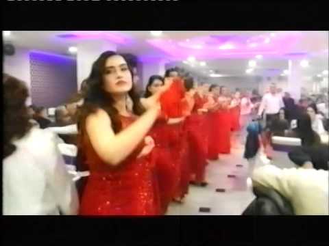 ERNESA & SENAD-SVADBA-ReSAN 2015