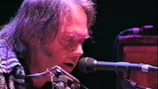 Neil Young - Silver &amp; Gold - 10/19/1997 - Shoreline Amphitheatre (Official)