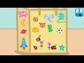 Peppa Pig Party Time Peppa And Friends Making Bags
