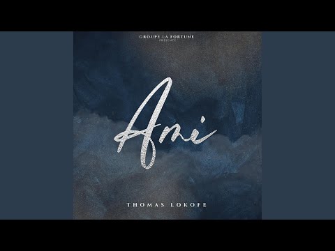 Ami (feat. Isaac M.)