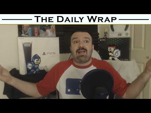 The Daily Wrap: April 17, 2022 - A Full Day of CHILL Fun (Plus Holiday Podcast Talk)