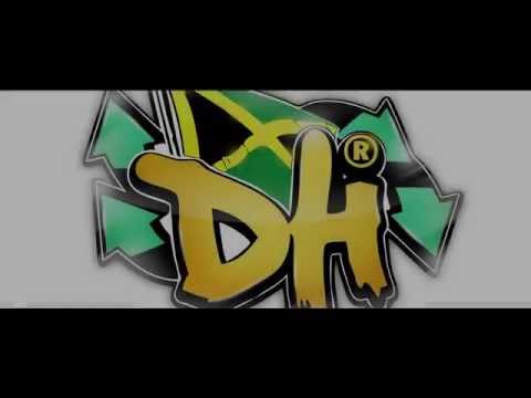 ШОУ "XXL" - Ямайка на Волге 2015 - DANCEHALL INTERNATIONAL PRE-SELECT SAMARA