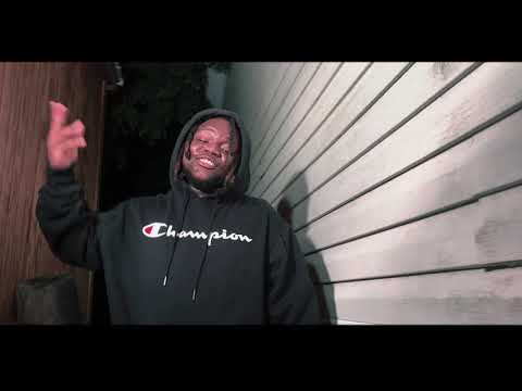 T- Dawg   - Until The End ( Official Music Video)