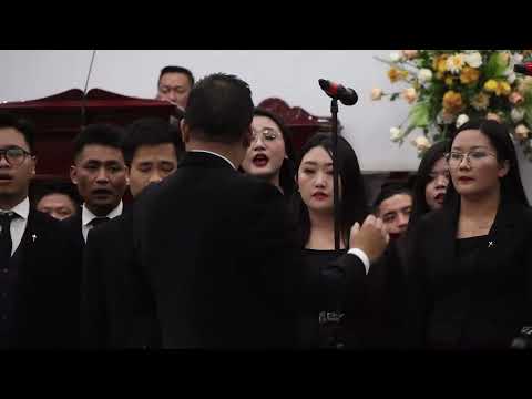 BERAMNO & HALLELUIAH CHORUS | CHAWNPUI PASTOR BIAL ZAIPAWL