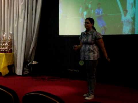 Animeke Festival VI - Mari Minami