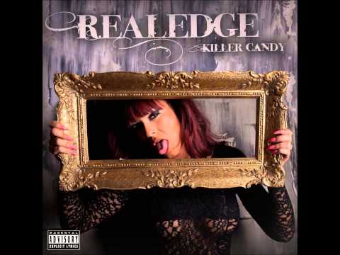 RealEdge-Break The Cage(Killer Candy)