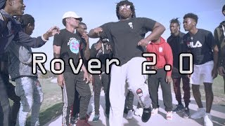 BlocBoy Jb x 21 Savage - Rover 2.0 (Dance Video) shot by @Jmoney1041