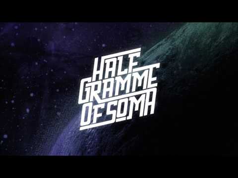 Half Gramme of Soma - Gloomy eggplant