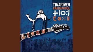 Music video thumbnail preview for Arawan by Tinariwen