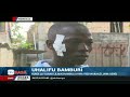 Genge La Wakali Kwanza Lahangaisha Wakaazi Wa Mombasa