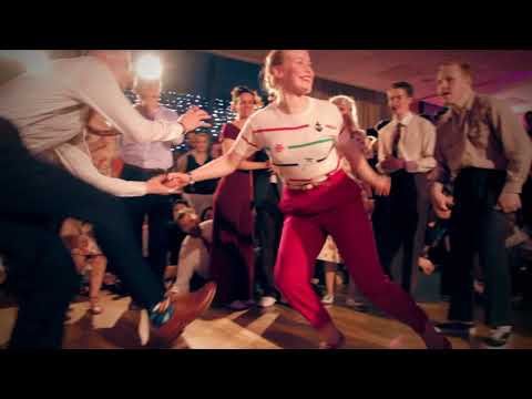 The Snowball 2017 - Fast Feet Competition - Finals